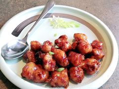 梅子里脊-几荷·恰似故人来(秀水广场店)
