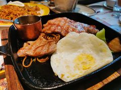 -半秋山西餐厅(襄阳万达店)