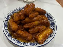 -北大地皖峰饭馆