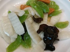 -九转小磨·东北菜老字号(祥安店)