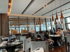 -夏宫中餐厅(静安香格里拉店)