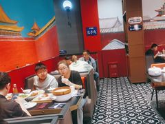 -满园烤鸭·春饼(沈北万达店)