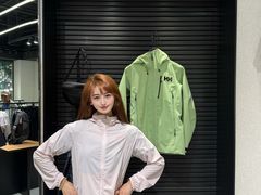 -王府井奥莱棋盘山小镇