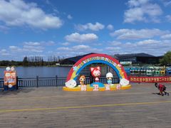 -上海长兴岛郊野公园