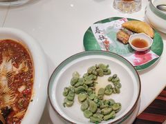 -沪华海鲜大酒楼(南汇店)