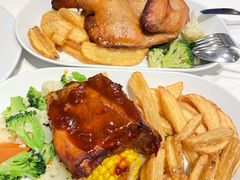 -宜家家居(西安未央商场店)