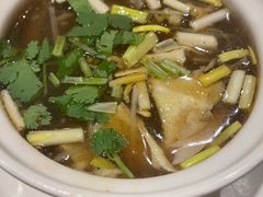 -阿庄新豫菜(通泰路店)