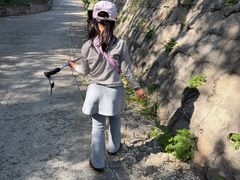 -北京十三陵国家森林公园蟒山景区