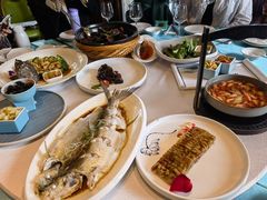 -湘湖大院(越王路店)