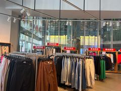 -H&M(鹏欣水游城店)