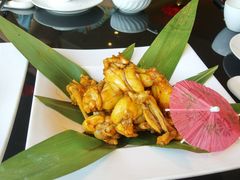 -湖锦酒楼·32年地道湖北菜(光谷店)