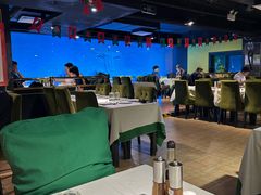 -戈拿旺巴西烤肉(崇文门店)