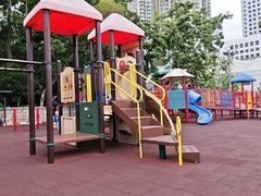 -九龙公园
