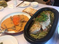 -阿诺泰·泰国餐厅(紫荆店)
