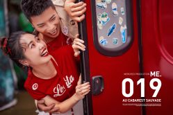 -帆拉斐婚纱摄影(春熙店)