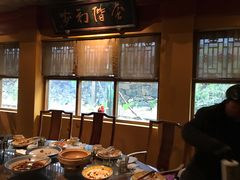 -那家小馆•北京菜•烤鸭(香山店)