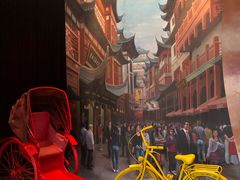 -上海外滩英迪格酒店