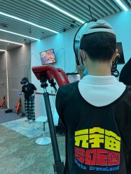 -BBVR团建聚会体验馆·亲子DIY手工