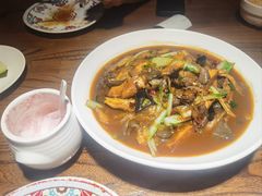 -天山集市餐厅(康城店)