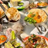 中山探店｜南仓食堂｜接地气的东南亚小排档