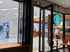 -星巴克(北京新东安)