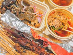 -九村烤脑花(大石坝总店)