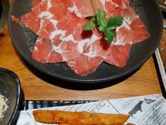 -呷哺呷哺 黄金牧场 (新中关购物中心店)