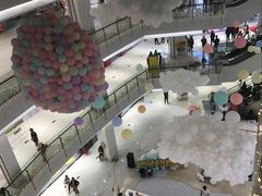 -五缘湾悦都汇购物中心