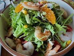 -HFFOUSA TACO弗萨塔可墨西哥餐厅(颐堤港店)