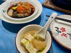 -阿毛饭店(和义路店)