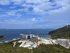 -东澳岛