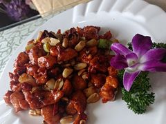 -高德海鲜舫(黄河南大街店)