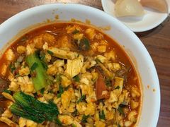 -清真·马洪小炒泡馍馆(钟楼回民街店)