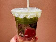 -炖物24章·顺时轻养茶(杭州大厦店)