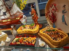-蓝钻·国际美食海鲜自助百汇(西直门店)