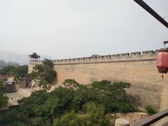 -山西王家大院