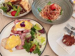 -玲婧胡同·生日蛋糕·餐厅(嘉里城店)