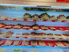 -袁记串串香(川师店)