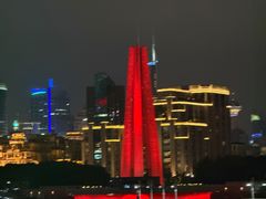 -新龙船黄浦江餐饮游船官方自营店