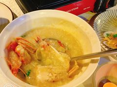 -琼大师东方烤乳猪(亚特兰蒂斯店)