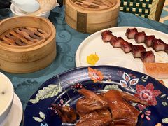 -誉八仙粤菜(万象天地店)