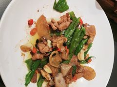 -恒记饭店·海鲜明档(淹城店)