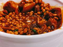 -丽华园(汉阳龙阳店)