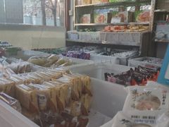 零售区-北京稻香村(白纸坊店)