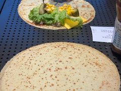 -July tale·可丽饼(德基广场店)