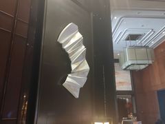 -三迪希尔顿酒店·星空酒廊