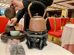 -凤凰楼酒家·粤宴点心(华强北店)