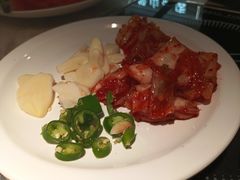 -火炉火自助餐(西直门凯德MALL店)