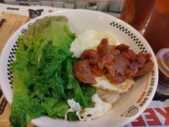 -孖记茶档·热腾茶餐(江南西plus店)