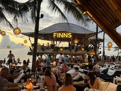 -FINNS Beach Club
